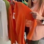 Adriana Salgueiro Instagram – El placer de elegir !!!!! Todo lo que quieran saber los talles, los precios …… entren en la página 😉@veramo_buenos_aires . Maravilloso ♥️ #fashion #clothers #beautiful #friends
