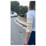 Adriana Torrebejano Instagram - ¡Gracias por compartirme tantos mensajes bonitos de la película, de lo que os habéis reído viéndola, de vosotrxs en el cine… sois lo más! Si aún no has visto “POLÍTICAMENTE INCORRECTOS”, ya estás tardando en ir. Os dejo popurrí de making of, que me encanta 😁 1. Laura Vázquez 2. El pantano con una garrafa 3. Lo pasamos muy mal 4. La marca donde enseñar el culo 5. Pablo Merino @juanluchadorr 6. ¡Voten! 7. El neopreno debajo de la ropa… MAL 8. Nueva izquierda together 🫶🏻 9. A @maria_hervas_ le pasa algo… 10. Tomb Raider y el pelirrojo de campo @deaplaneta @lazonacine @atresmediacine @arantxa_echevarria 💖