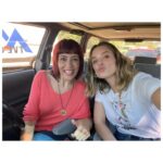Adriana Torrebejano Instagram - Su poquito de making of para el #DiaDelEspectador 🎬 ¡Gracias por convertirnos en la película española más vista desde su estreno! 💋 Hoy #MiercolesAlCine con #PolíticamenteIncorrectos 💖