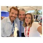 Adriana Torrebejano Instagram - Su poquito de making of para el #DiaDelEspectador 🎬 ¡Gracias por convertirnos en la película española más vista desde su estreno! 💋 Hoy #MiercolesAlCine con #PolíticamenteIncorrectos 💖