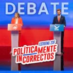 Adriana Torrebejano Instagram - Lo hemos intentado pero la realidad siempre supera la ficción 😂 Prepárate este 23F para el estreno de #PolíticamenteIncorrectos, la nueva comedia de Arantxa Echevarría. 🎬 ¡Solo en cines!
