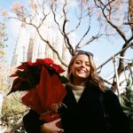 Adriana Torrebejano Instagram - He revelado el último carrete y… 💖🎄✨ ¡Bon Nadal!
