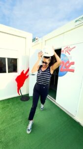 Actress Adriane Garcia HD Instagram Photos and Wallpapers June 2024