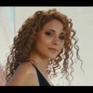 Adrianna Chlebicka Instagram - New showreel🔥