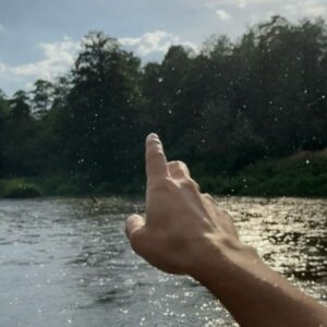 Adrianna Chlebicka Instagram - Nic lepszego nie mogło mnie dzisiaj spotkać☀️🌧️
