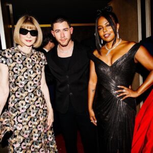 Adrienne Warren Instagram - Tony Awards 2024