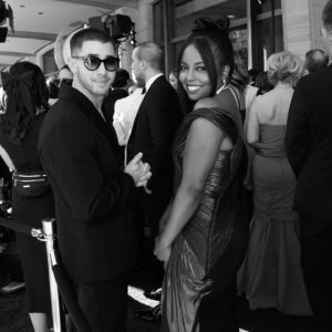 Adrienne Warren Instagram - Tony Awards 2024