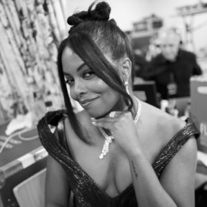 Adrienne Warren Instagram - Tony Awards 2024