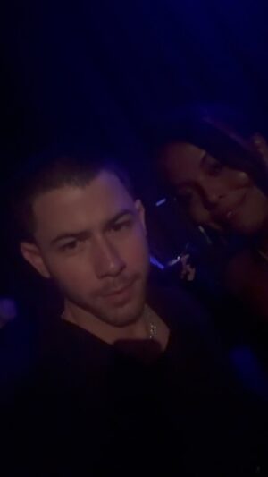 Adrienne Warren Instagram - What a time! Amazing way to cap off an exciting day announcing our run in The Last Five Years on Broadway next year. Thank you for having us @thetonyawards @adriennelwarren @thelastfiveyears
