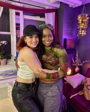 Adrienne Warren Instagram - Summer. Daze.