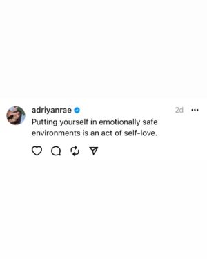 Adriyan Rae Instagram - [ life ] as of late, life’s current lesson seems to be: be like water. With the beautiful duality to be the most calming spirit and the most powerful; I feel called to move with a formless mailability that allows what I do not know; that I do not know, to surface. Thus opening myself up to be showered with unknown blessings. My highest self called and she said “It is time to surrender and be like water my friend.” And so I shall 🩵 

Blessings to you today! With summer coming to a close, I hope the sun kisses your skin and you’re reminded of how valuable and loved you are. 😘 with love | with light | -A.Rae _______________________________________________ #LoveandLight #AdriyanRae #ARae