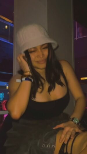 Ae Southammavong Instagram - Thank you for all the birthday wishes! 34 y’all (that’s like 54 in Asian women years) 🤣😅 thank you @yoomnguyen for managing to surprise me even though I hate surprises so much 🤣🤣 and thank you @vanquishmpls for making me feel so special 🥹 #libra #libraseason #birthday #birthdaygirl #litty #literallylit #clubbing #imtoooldforthisshit