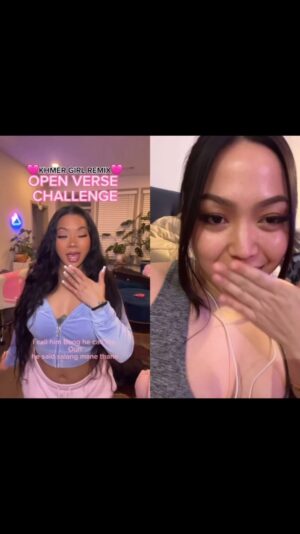 Ae Southammavong Instagram - POV: A CHEF TRYNA RAP 🤣🤑 how I do?! Please lie 

#rap #khmer #lao  #laogirlremix #laogirl #asian #SEA #southeastasian #asianrap #lao #ລາວ #ເພງ #justforfun #dontcomeforme #cheflife