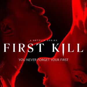 Africa Miranda Instagram - First Kill premieres on Netflix today! 

Had a fabulous time on set w/ these guys and had another CV connection - @diana_love_xo 🇨🇻