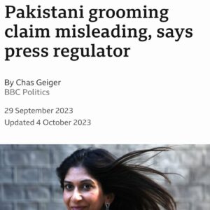 Afua Hirsch Instagram - It’s difficult to find language that adequately conveys how comfortable our political leaders have become with overt racism, outright lies, and rhetoric that costs lives 

Just when you thought we had hit rock bottom with Sajid Javid, we got Priti Patel. When she seemed an unparalleled disaster, we got Suella Braverman.

There may be no accountability but we will not forget 

#racist
#leaders
#politics
#oppression
#knowyourhistory