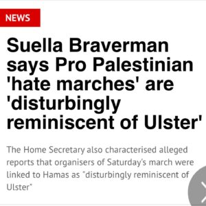 Afua Hirsch Instagram - The depths of moral bankruptcy our politicians plumb just keep deepening

Meanwhile the life affirming thing is that maybe a million people are out here standing with love 💪🏽🕊️

#ceasefirenow🇵🇸
