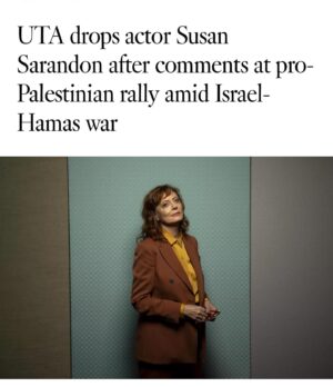 Afua Hirsch Instagram - Now that there is a ceasefire in this war, the other war will intensify – the one for control of the narrative

Over the last few weeks we have seen the attempt to maninuplate the telling of this story in so many ways

The dehumanisation of Palestinians – in language which brings to mind Fanon: 

“the terms the settler uses when he mentions the native are zoological terms. He speaks of the yellow man’s reptilian motions, of the stink of the native quarter, of breeding swarms, of foulness, of spawn, of gesticulations… Those hordes of vital statistics, those hysterical masses, those faces bereft of all humanity, those distended bodies which are like nothing on earth”

The killing of journalists. This alone. 

The prevention of reporters from entering Gaza, making it impossible for reporters to offer the same humanity and pathos they rightly gave Israeli victims of Hamas. Nonprofit Reporters Without Borders has accused Israel of "suffocating journalism in Gaza". We have relied on so many heartbreaking and brave citizen journalists, whose work has made it impossible to turn away

High profile entertainment figures cancelled or dropped, including Melissa Barrera, Susan Sarandon, and Maha Dakhil 

The censorship of statements of solidarity with Palestine, from high profile entertainment platforms 

A small line in a @politico story is one of the most important things I have read: 

The Biden administration is “concerned” that an “unitended consequence” of the ceasefire will be allowing journalists to report on what’s *actually* happened in Gaza. 
In the knowledge that this could jeopardise what public support remains for the devastation it has wrought 

The tragedies of the last weeks have brought out the humanity in so many observers and consumers of news, transcending immense pressure and the risk of censure to seek the truth. Time to pay attention more than ever 

#storytelling
#media
#censorship
#journalism
#tellthetruth