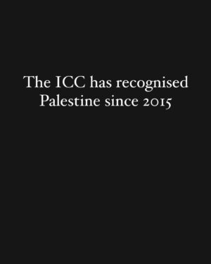 Afua Hirsch Instagram - Some thoughts about international humanitarian law

The ENTIRE point of which is to prevent situations like the tragedy unfolding before our eyes in #Gaza at this very moment 

Borne of the trauma of past genocides 

Of which many of us are the survivors and descendants

It all counts for nothing if it doesn’t count for this