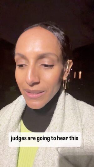 Afua Hirsch Instagram - #international
#justice
#law
#whatshappening
#now
