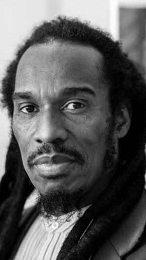 Afua Hirsch Instagram - This recording I did with Benjamin Zephaniah has stayed with me in so many ways - a candid interview about the ways in which his parents had internalised colonialism and how that in turn deeply affected his life

He was so honest, generous and gifted at making complex politics personal and impossible to ignore

If you have an @audible_uk subscription, check out the rest of this interview, Ep 5 of We Need to Talk About The British Empire it’s free to listen. Link into bio

Rest in power #BenjaminZephaniah 🙏🏽✨