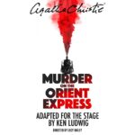 Agatha Christie Instagram – Coming to the stage this Autumn 🚂🇬🇧
Follow the link to find a theatre near you (link in bio)

#AgathaChristie #MurderOnTheOrientExpress #MOTOE #TheatreTour #UKTheatreTour