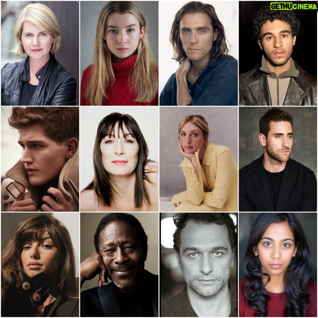 Agatha Christie Instagram - 🎬 Filming has begun for Towards Zero, the latest Christie adaptation for @bbcone and @bbciplayer in a co-commission with @britboxtv International. Academy Award-winning Anjelica Huston leads this stellar cast. Adapted by Rachel Bennette (NW) and directed by Sam Yates (Magpie), Towards Zero is produced by @mammothscreen and Agatha Christie Limited. Find out more (link in bio) #AgathaChristie #TowardsZero #BBC #BBCOne #BBCiPlayer #BritBox #BritBoxInternational #AngelicaHustan #AgathaChristieAdaptation #TVAdaptation #TVNews #NewTVShow
