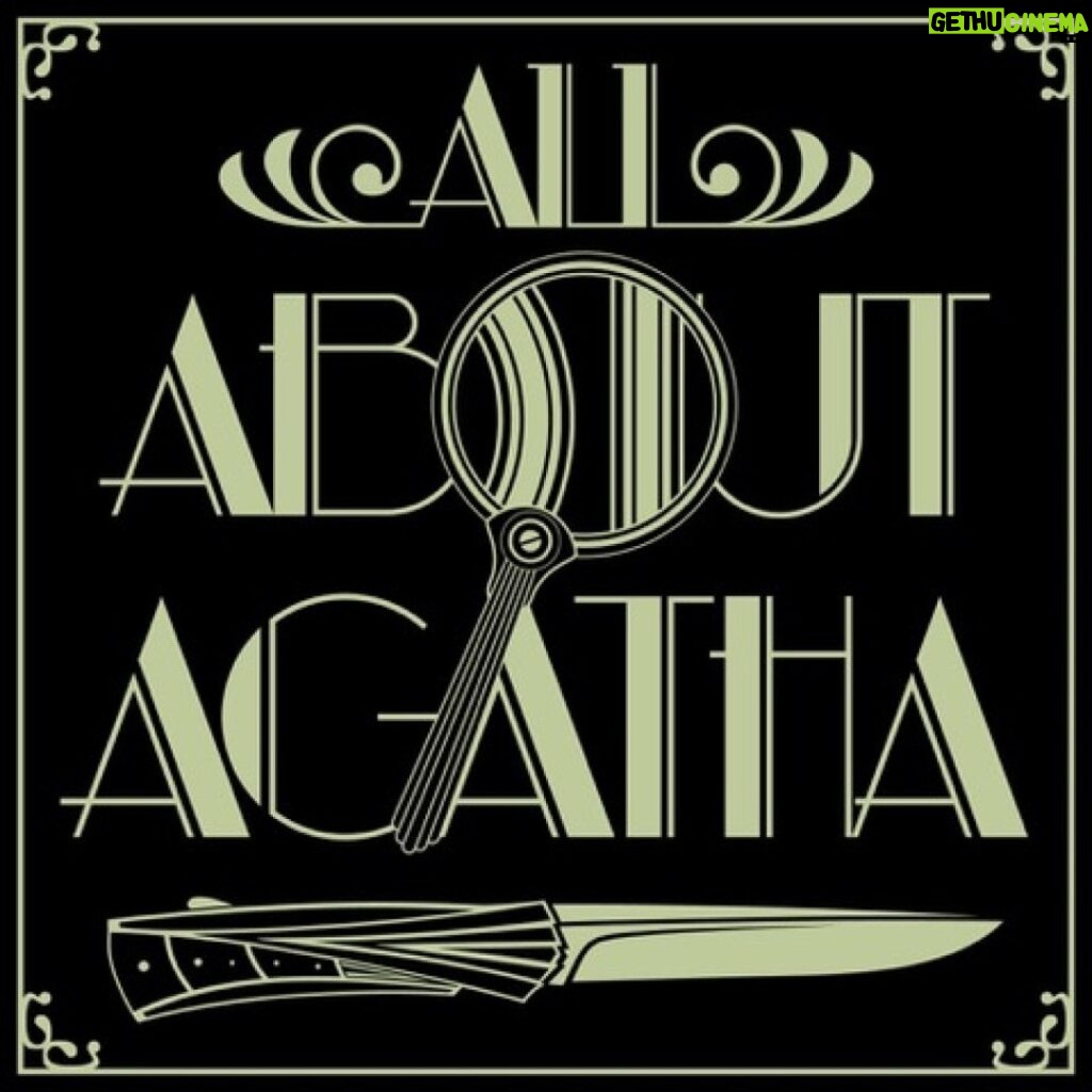 Agatha Christie Instagram - 🤩 We have hand-picked a few events at this year's @agathafestival we think fans will love. From panel discussions and podcasts, to forensic science and in-depth character analyses, the literary festival covers such a broad spectrum of topics. Find out more (link in bio) #AgathaChristie #InternationalAgathaChristieFestival #ChristieFestival #Devon #MyRiviera #EnglishRiviera