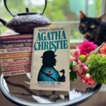 Agatha Christie Instagram – That’s a wrap on another month of #ReadChristie2024. 📚 Which book did you choose this month?
📷 @bookographia, @bookishreadsandme, @historic_chronicles, @ilikeoldbooks1213, @annes__bookshelf, @lectures_du_chatpitre, @bookish_girl_in_bookish_world and @readthisandsteep #Regram

#AgathaChristie #BookClub #ReadingChallenge #TheABCMurders #1930s #Bookstagram