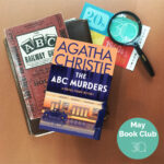 Agatha Christie Instagram – 📖 Welcome to May’s #ReadChristie2024 book club! We will be live in the comments for the next hour asking questions and discussing your thoughts on The ABC Murders.
👋 Frankie here, Digital Marketing Executive from Agatha Christie Ltd. Never joined us before? Welcome! One of our regulars? Hello again!
🕵️ We will be discussing the original story in detail in the comments below so if you’ve not read the book yet, keep scrolling to avoid spoilers ⚠️

#AgathaChristie #TheABCMurders #HerculePoirot #BookClub #Poirot #ReadingChallenge