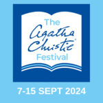 Agatha Christie Instagram – To kick off the @agathafestival’s literary celebrations, Lynda La Plante will be sharing fascinating stories from the worlds of film, television and publishing. Ragnar Jónasson and Benjamin Stevenson will be rounding off the week with a discussion on the Queen of Crime and how she influenced their own works of crime fiction. 
🎟️ Find out more (link in bio)

#AgathaChristie #InternationalAgathaChristieFestival #IACF2024 #Devon #MyRiviera #QueenOfCrime #RagnarJonasson #BenjaminStevenson #LyndaLaPlante