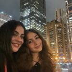 Aggeliki Daliani Instagram – Sweet fifteen princess 🥳🎂🎂🎉
@lydia.papagianny 
•••••••••••••••••••••••••••••••••••••••••••••••••••••••••••••
#birthdaygirl #happybirthday #mydaughter #15yearsold #chicagogram