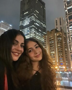 Aggeliki Daliani Instagram - Sweet fifteen princess 🥳🎂🎂🎉
@lydia.papagianny 
•••••••••••••••••••••••••••••••••••••••••••••••••••••••••••••
#birthdaygirl #happybirthday #mydaughter #15yearsold #chicagogram