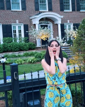 Aggeliki Daliani Instagram - Keviiiiiin!!!!!!!
••••••••••••••••••••••••••••••••••••••••••••••••••••••••••••
#homealone #homealonehouse #homealonemovie #Nikitas