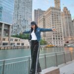 Aggeliki Daliani Instagram – Chicago riverwalk with friends and family!!!
••••••••••••••••••••••••••••••••••••••••••••••••••••••••••••
#friendsandfamily #chicago #travelgram
