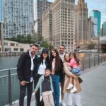 Aggeliki Daliani Instagram – Chicago riverwalk with friends and family!!!
••••••••••••••••••••••••••••••••••••••••••••••••••••••••••••
#friendsandfamily #chicago #travelgram