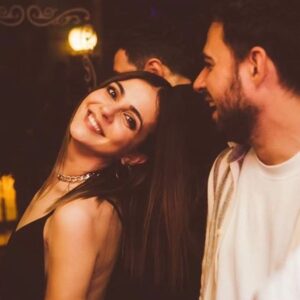 Aggeliki Daliani Instagram - Having fun is the only way!!!
•••••••••••••••••••••••••••••••••••••••••
#weekendvibes #funtime
📸 @marilena_chak