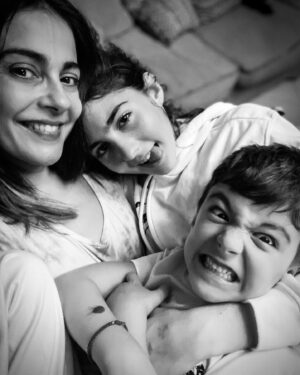 Aggeliki Daliani Instagram - Και κάπως έτσι περιμένουμε τα Χριστούγεννα!!!!
Εσείς είστε έτοιμοι;;;
••••••••••••••••••••••••••••••••••••••••••••••••••••••••••••
#christmasmood🎄