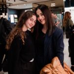 Aggeliki Daliani Instagram – Always by your side…!!!
@lydia.papagianny 
••••••••••••••••••••••••••••••••••••••••••••
#mydaughter #teenagerlife #teenagerlifestyle