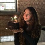 Aggeliki Daliani Instagram – Sweet fifteen princess 🥳🎂🎂🎉
@lydia.papagianny 
•••••••••••••••••••••••••••••••••••••••••••••••••••••••••••••
#birthdaygirl #happybirthday #mydaughter #15yearsold #chicagogram