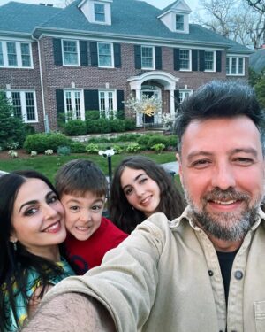 Aggeliki Daliani Instagram - Keviiiiiin!!!!!!!
••••••••••••••••••••••••••••••••••••••••••••••••••••••••••••
#homealone #homealonehouse #homealonemovie #Nikitas