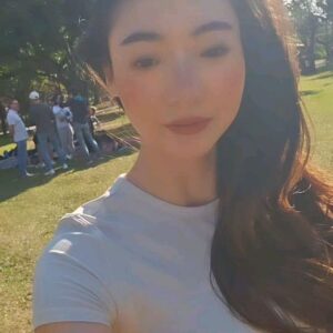 Aggie Hsieh Instagram - What a beautiful day to wrap up the #lunarnewyear holiday ☺️ great weather and lovely company ❤️