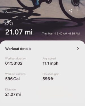 Aggie Hsieh Instagram - 7AM BIKE RIDES   BREAKFAST 🥞
Got me feeling all type of ways 😴🫣😳😝😋🤪😑😶
早上7點騎腳踏車，只能說情緒...很豐富🤣