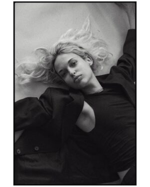 Aggy K. Adams Instagram - Random photo dump of @aggykadams. It’s very engaging and exciting to keep up with the flow of moves and moods that Aggy brings in front of the camera. Always fun and inspiring to work together 💪🏻 #actress First and last two outfits styled by @irina__marinescu 🤍 #ishootfilm #filmisnotdead