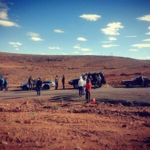 Aggy K. Adams Instagram - Thank you Ace team and place 🙏🏼🎬♥️🐪🌵