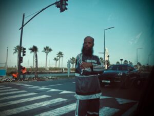 Aggy K. Adams Instagram - 