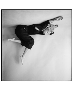 Aggy K. Adams Instagram - Thanks for the Dance (and pictures) @andreiruncanu 📸🖤 
Wearing @babalunastore 

“I am an excitable person who only understands life lyrically, musically, in whom feelings are much stronger as reason. I am so thirsty for the marvelous that only the marvelous has power over me. Anything I can not transform into something marvelous, I let go. Reality doesn't impress me. I only believe in intoxication, in ecstasy, and when ordinary life shackles me, I escape, one way or another. No more walls.” - Anais Nin