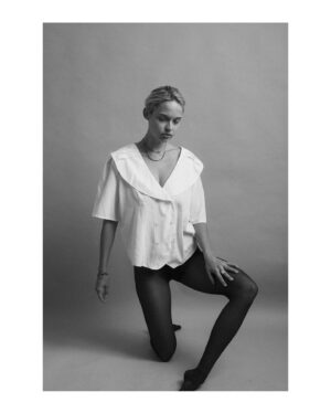 Aggy K. Adams Instagram - Thanks for the Dance (and pictures) @andreiruncanu 📸🖤 
Wearing @babalunastore 

“I am an excitable person who only understands life lyrically, musically, in whom feelings are much stronger as reason. I am so thirsty for the marvelous that only the marvelous has power over me. Anything I can not transform into something marvelous, I let go. Reality doesn't impress me. I only believe in intoxication, in ecstasy, and when ordinary life shackles me, I escape, one way or another. No more walls.” - Anais Nin