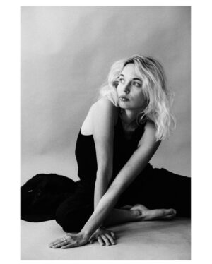 Aggy K. Adams Instagram - Thanks for the Dance (and pictures) @andreiruncanu 📸🖤 
Wearing @babalunastore 

“I am an excitable person who only understands life lyrically, musically, in whom feelings are much stronger as reason. I am so thirsty for the marvelous that only the marvelous has power over me. Anything I can not transform into something marvelous, I let go. Reality doesn't impress me. I only believe in intoxication, in ecstasy, and when ordinary life shackles me, I escape, one way or another. No more walls.” - Anais Nin