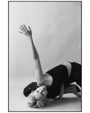 Aggy K. Adams Instagram - Random photo dump of @aggykadams. It’s very engaging and exciting to keep up with the flow of moves and moods that Aggy brings in front of the camera. Always fun and inspiring to work together 💪🏻 #actress First and last two outfits styled by @irina__marinescu 🤍 #ishootfilm #filmisnotdead