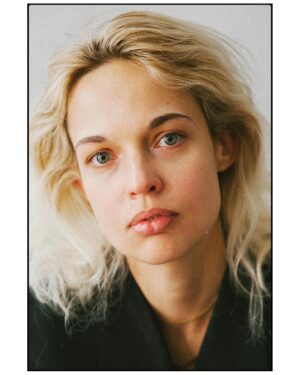 Aggy K. Adams Instagram - Random photo dump of @aggykadams. It’s very engaging and exciting to keep up with the flow of moves and moods that Aggy brings in front of the camera. Always fun and inspiring to work together 💪🏻 #actress First and last two outfits styled by @irina__marinescu 🤍 #ishootfilm #filmisnotdead